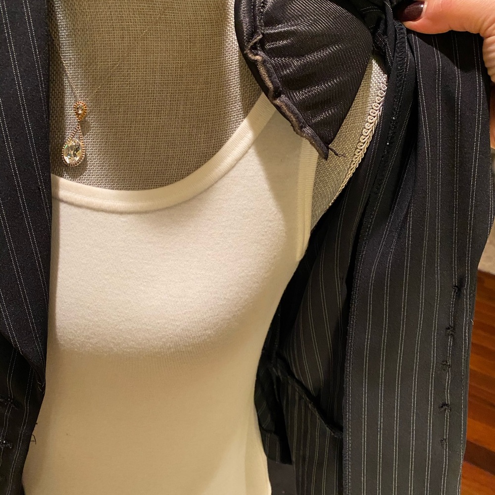 Breaking Loose Jacket - Picture 7 of 7